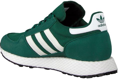 adidas schuhe grüne.